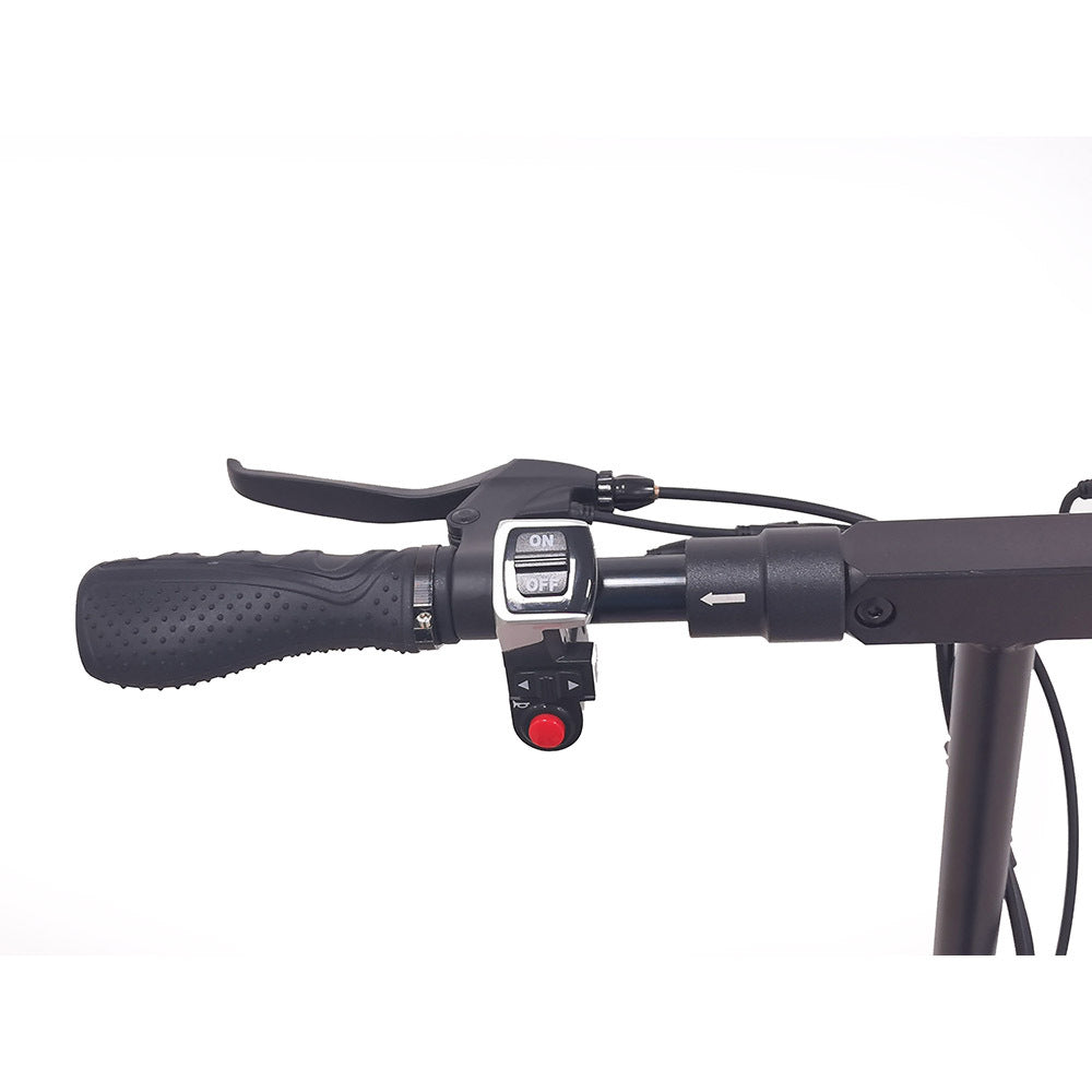 HVD-3 10 Inch Electric Scoote
