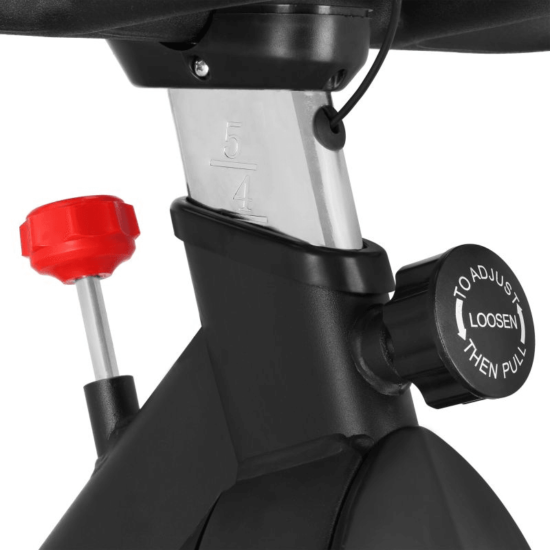Spokey Shoto 929815 spinning bike