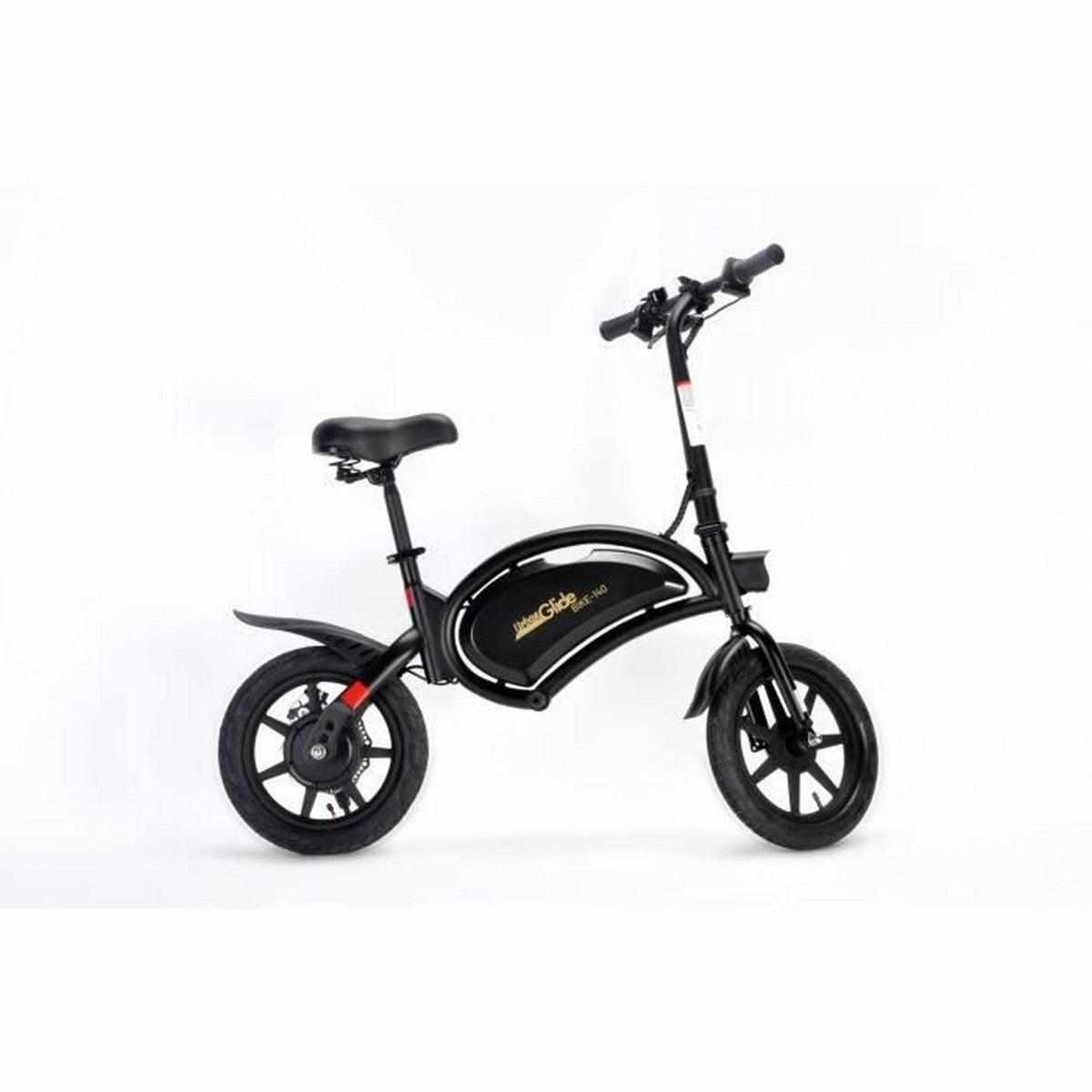 electric bike, E-bike, Urbanglide 140S 350 W