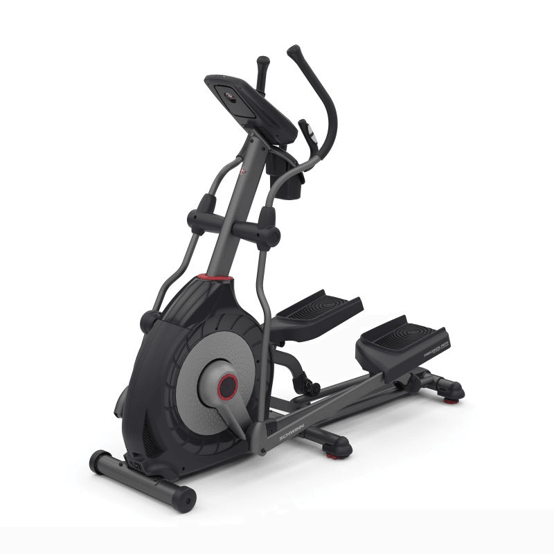 Schwinn 570E Programmed elliptical cross trainer