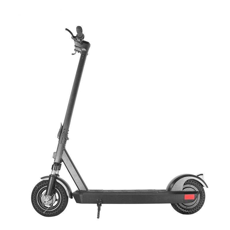🚴♂️ 10-Inch Folding Electric Scooter with Swappable Battery 🚴♀️