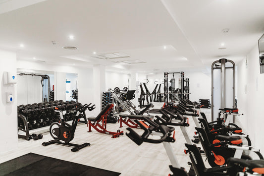 Transform Your Home Gym: A Complete Guide to the Must-Have Fitness Equipment - FlexFlow Fitness Gear