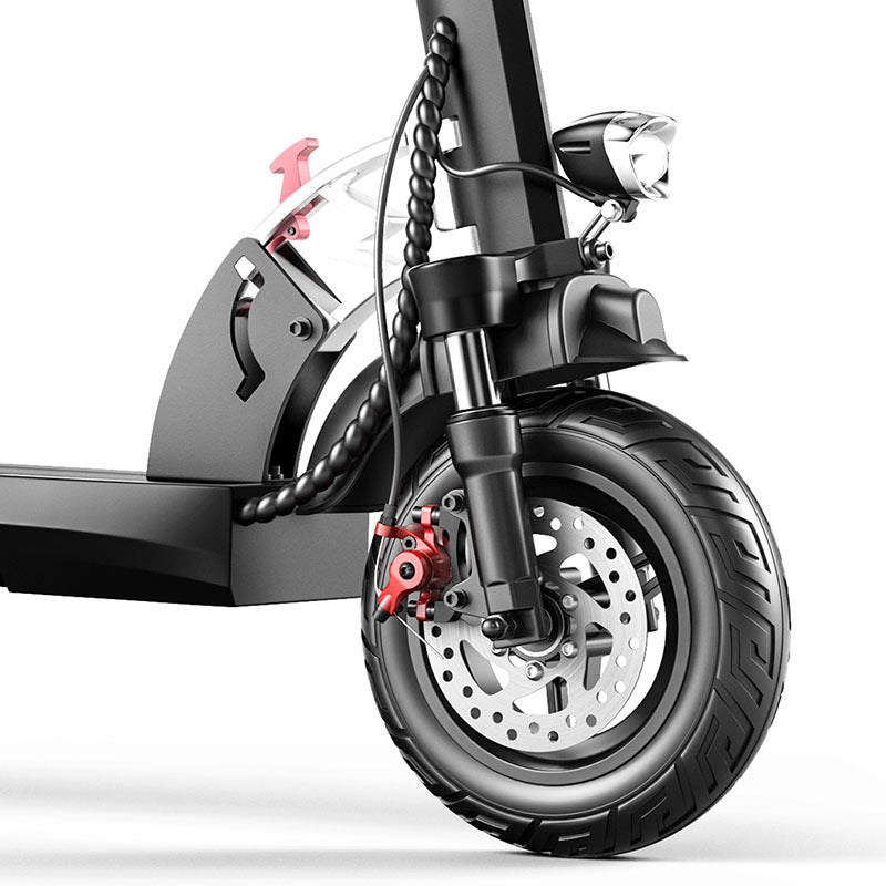 HVD-3  10 Inch  Electric  Scoote