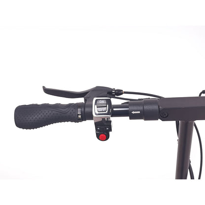 HVD-3  10 Inch  Electric  Scoote