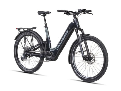 Crussis e-Country full 10.10-(720 Wh) MTB e-bike 27,5", frame