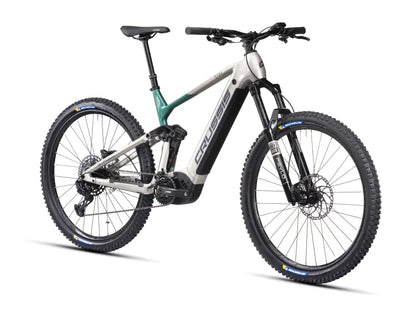 Crussis_e-Full 10.10 Mountain Full-Suspension E-Bike