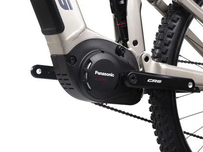 Crussis_e-Full 10.10 Mountain Full-Suspension E-Bike