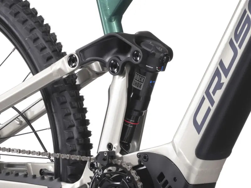 Crussis_e-Full 10.10 Mountain Full-Suspension E-Bike