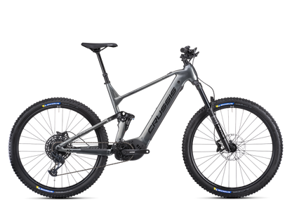 Crussis One-Full 10.10-(720 Wh) - MTB e-bike 29" Frame