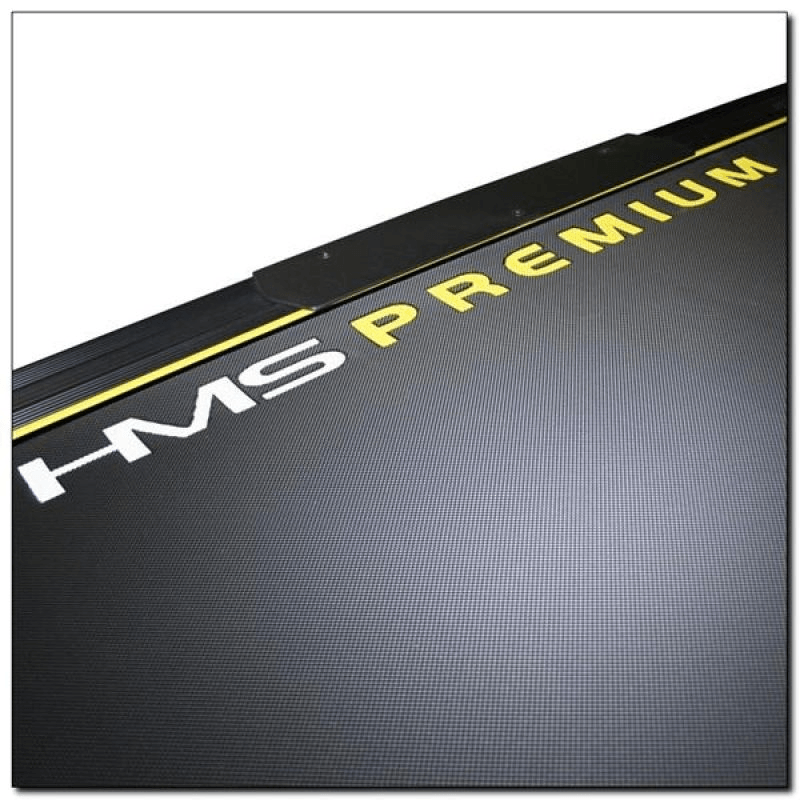 BE8510-i HMS PREMIUM Electric Treadmill – Interactive & High-Performance