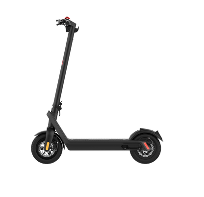 The Commuta Pro Max Electric Foldable Scooter - 75km Range and 40kmh Max Speed.  - ships from Germany