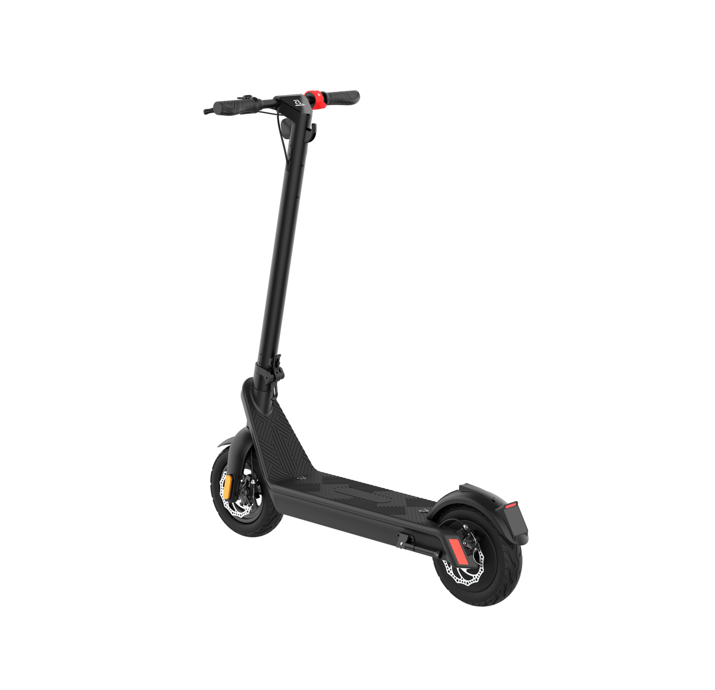 The Commuta Pro Max Electric Foldable Scooter - 75km Range and 40kmh Max Speed.  - ships from Germany