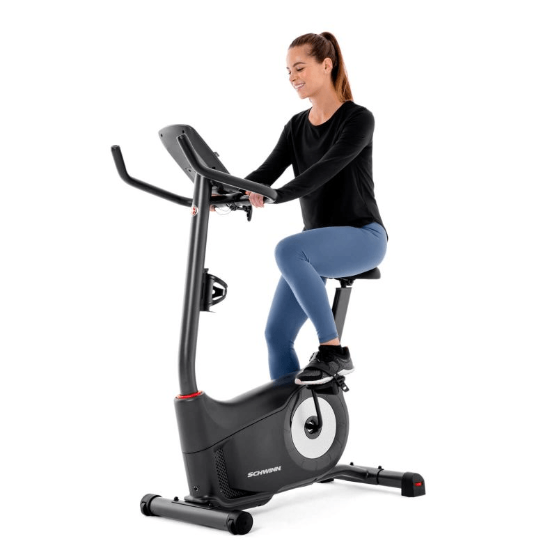 Programmable bike Schwinn 510U 100935