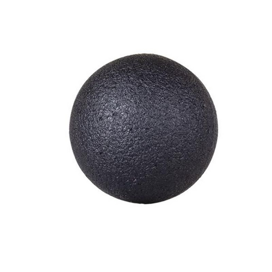 Single massage ball HMS BLM01 8CM