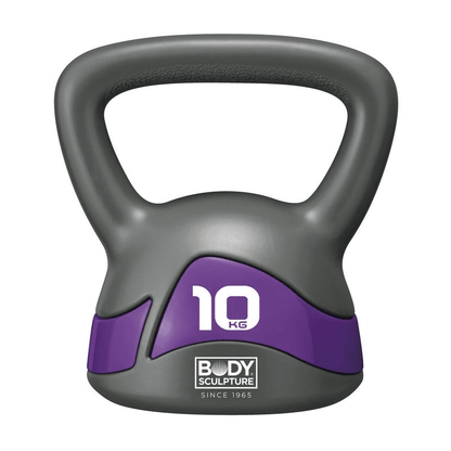 Body Sculpture Kettlebell Bw 117EN BW117EN10KG