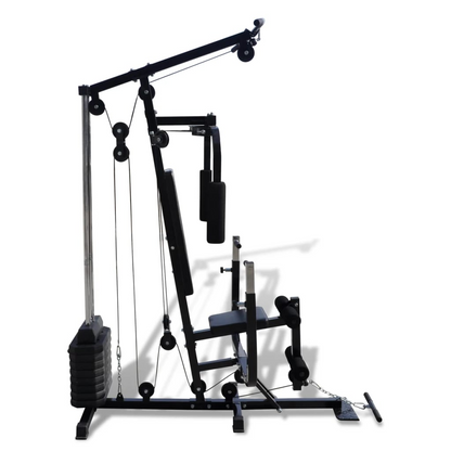 vidaXL Multi Gym Utility Fitness Machine