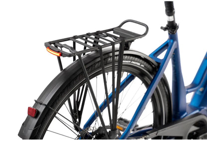 E-GAZELA 3.0 Dark Royal Blue: A Premium City E-Bike for Everyday Adventures