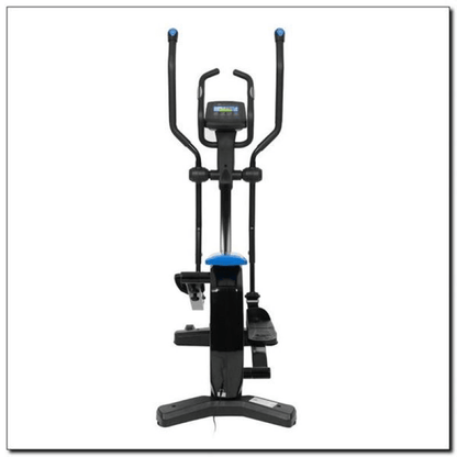 HMS Premium H1833-i electromagnetic elliptical cross trainer