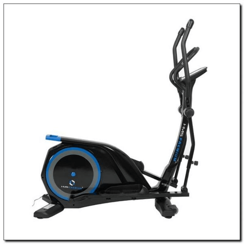 HMS Premium H1833-i electromagnetic elliptical cross trainer