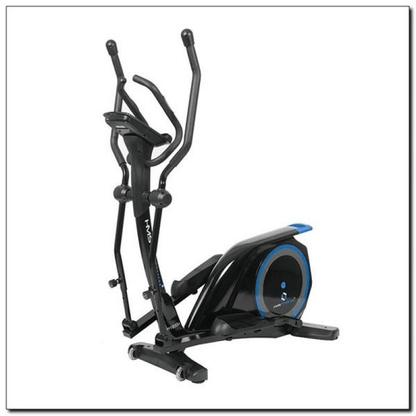 HMS Premium H1833-i electromagnetic elliptical cross trainer