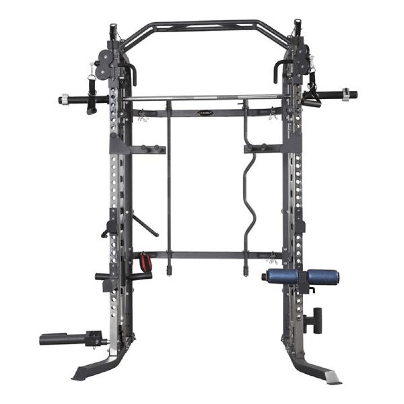 Cyklop 1 Semi Commercial HMS Smith Crane – Versatile Strength Training Machine