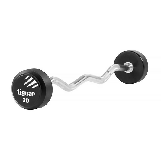 Tiguar barbell broken piece TI-WLBPU020