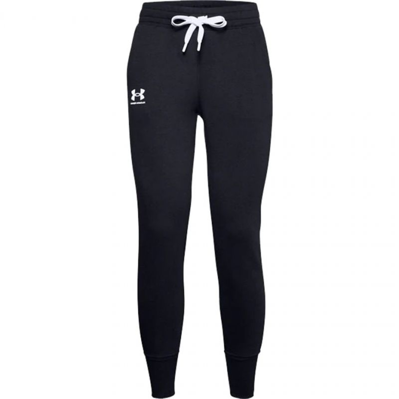 Under Armor Rival Fleece Pants W 1356416 001