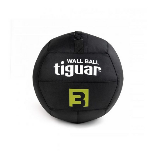 Medicine ball tiguar wallball 3 kg TI-WB003