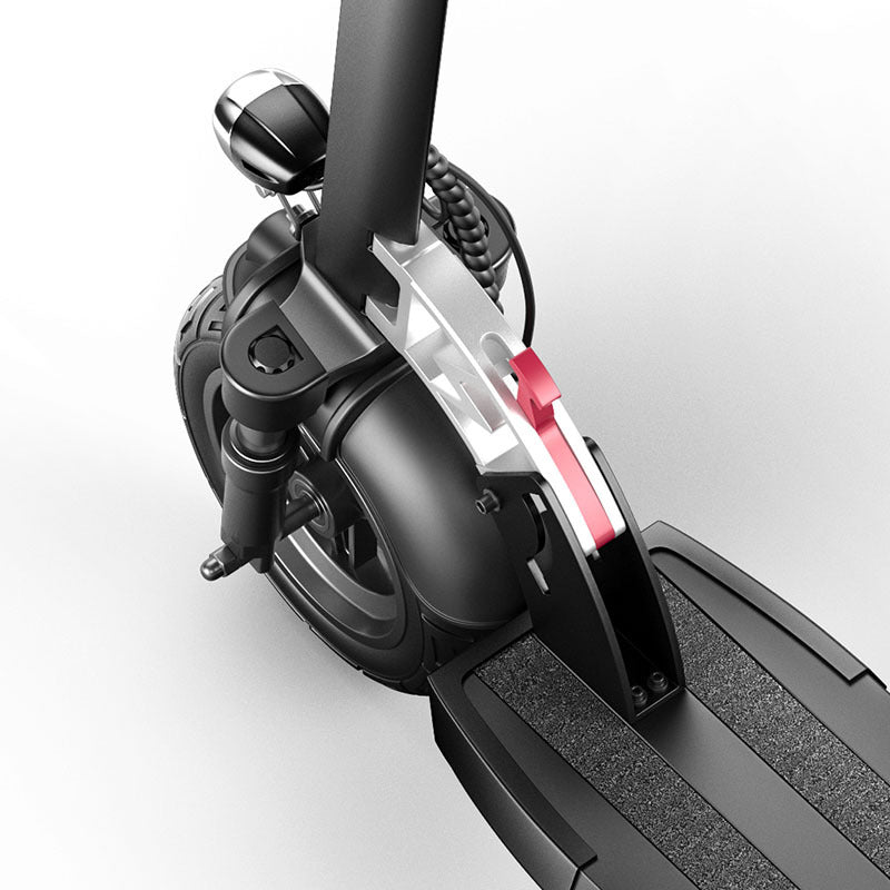 HVD-3  10 Inch  Electric  Scoote