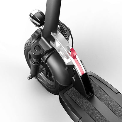 HVD-3  10 Inch  Electric  Scoote