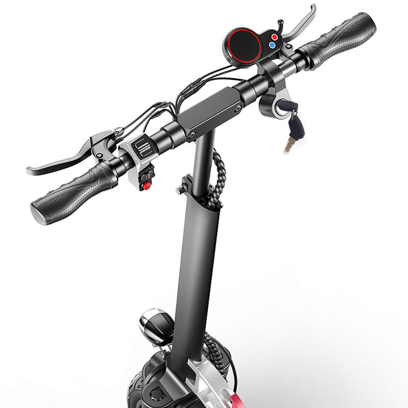 HVD-3  10 Inch  Electric  Scoote