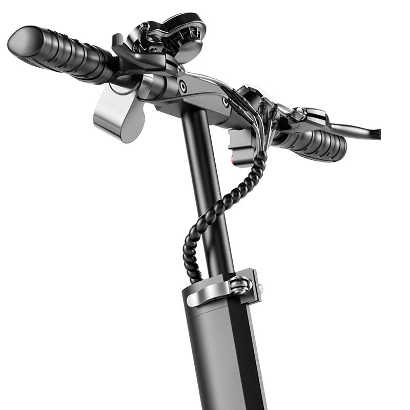 HVD-3  10 Inch  Electric  Scoote