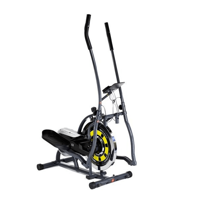 HMS elliptical cross trainer H6512