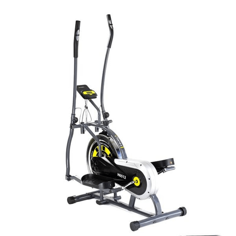 HMS elliptical cross trainer H6512