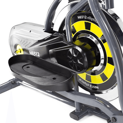 HMS elliptical cross trainer H6512