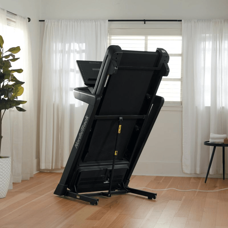 Nordictrack EXP 5i NTL10224 electric treadmill