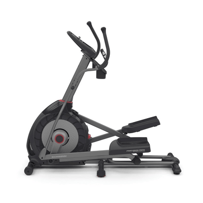 Schwinn 430i programmed elliptical cross trainer