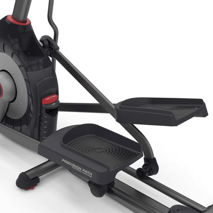 Schwinn 430i programmed elliptical cross trainer