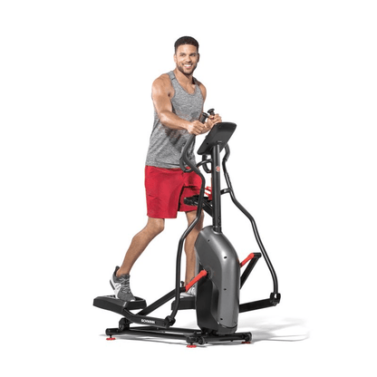 Schwinn 510E Programmed elliptical Bike