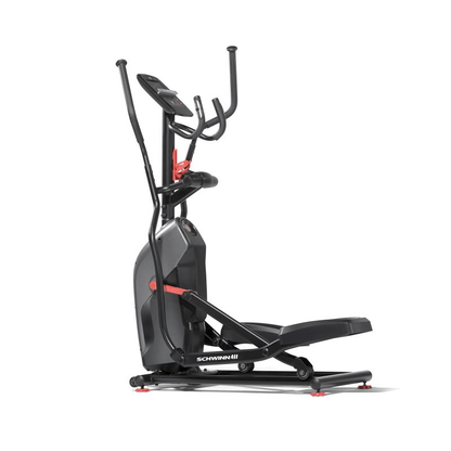 Schwinn 510E Programmed elliptical Bike