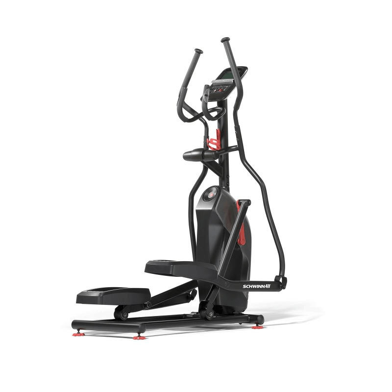 Schwinn 510E Programmed elliptical Bike