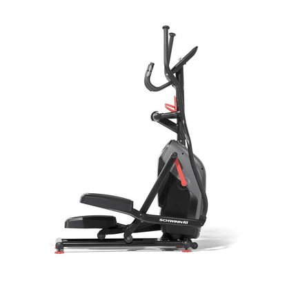 Schwinn 510E Programmed elliptical Bike