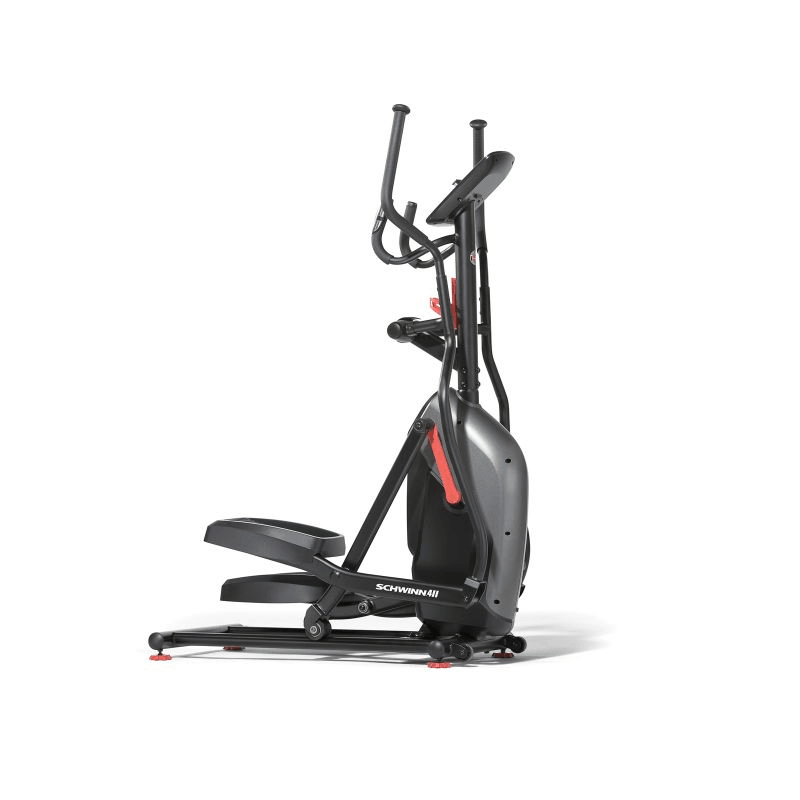 Schwinn 510E Programmed elliptical Bike