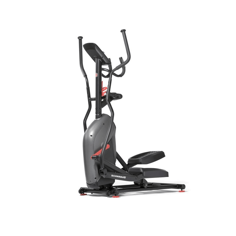 Schwinn 510E Programmed elliptical Bike