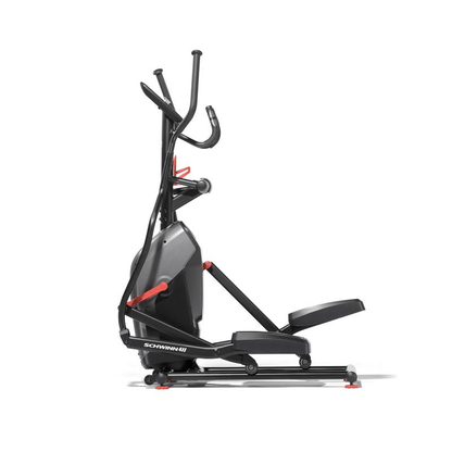 Schwinn 510E Programmed elliptical Bike