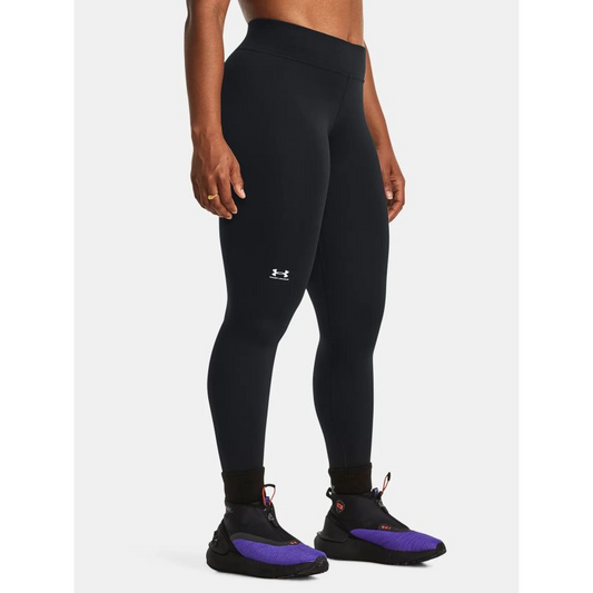 Under Armour W 1368700-001 Leggings