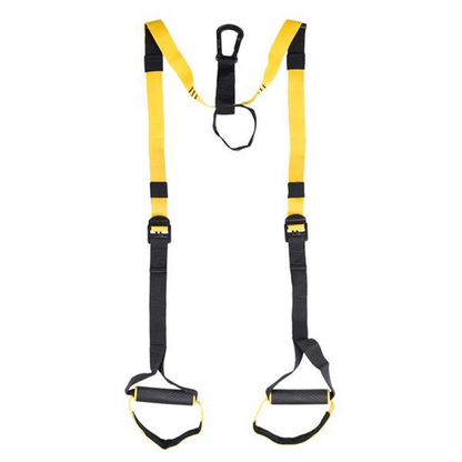 RXT exercise tape set yellow