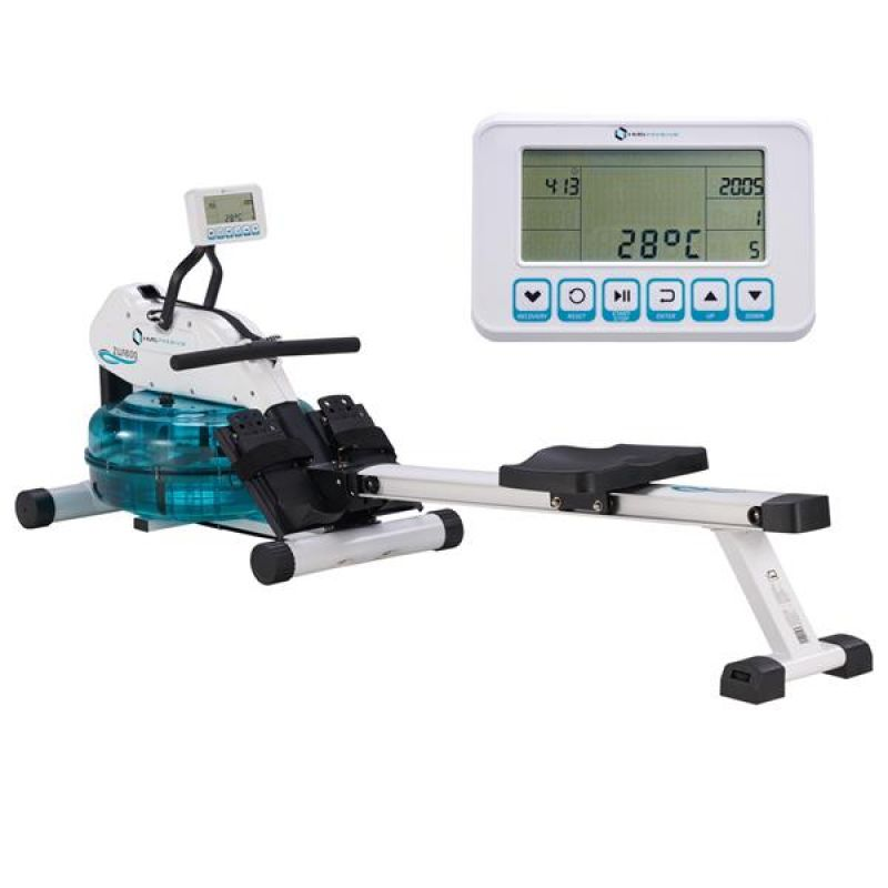 HMS Premium SEMI COMMERCIAL ZW1600 rowing machine