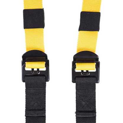 RXT exercise tape set yellow