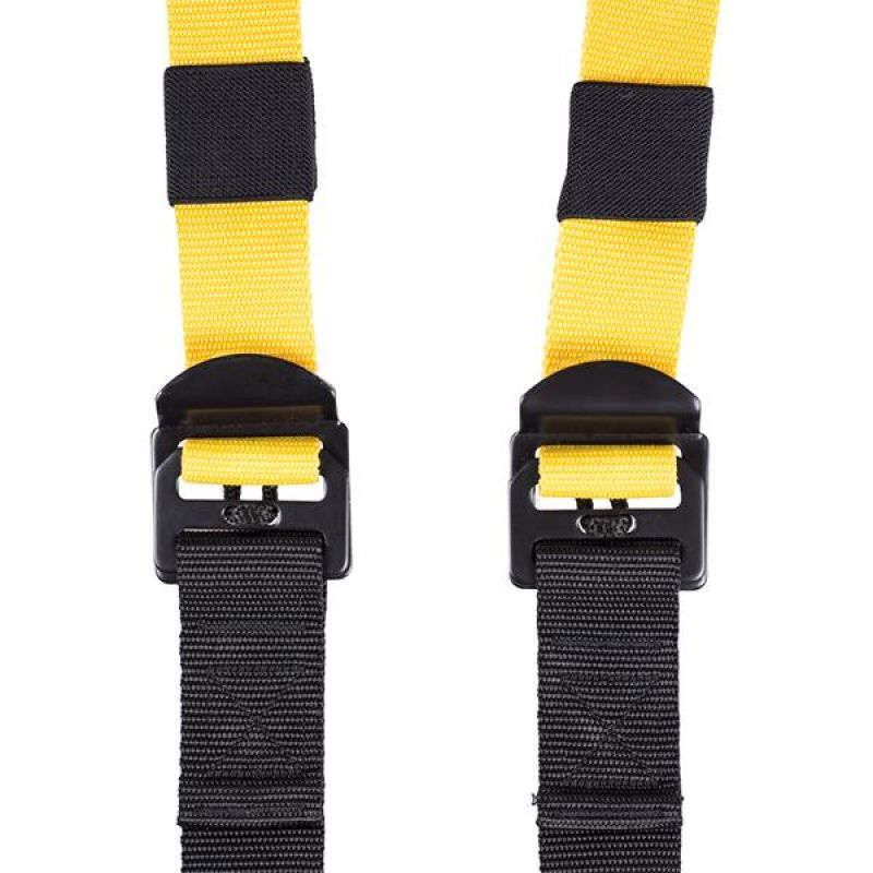 RXT exercise tape set yellow